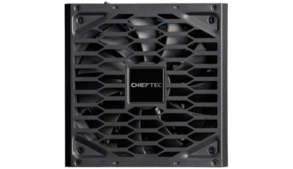 БЖ 750W Chieftec VEGA PPG-750-S ATX 3.0 135mm, 80+ Gold, Retail - 630505