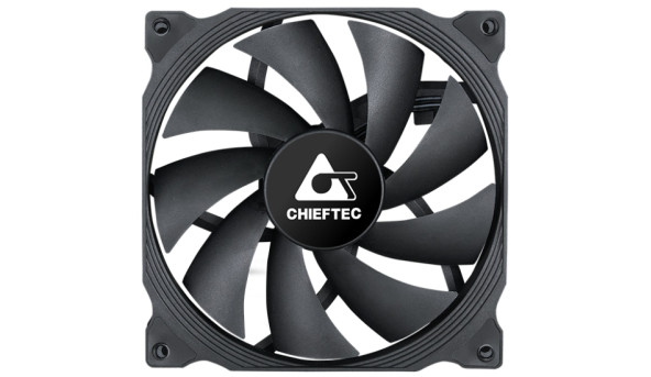 Вентилятор для корпуса 140mm Chieftec ZF-1425PWM