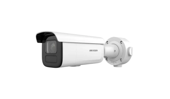 IP видеокамера Hikvision DS-2CD3643G2-IZSU (B) (2.7-13.5мм)