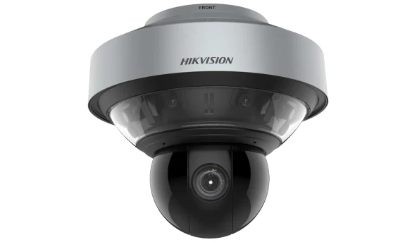 PTZ видеокамера Hikvision DS-2DP8A440IXG-LF/832(F0)(B)