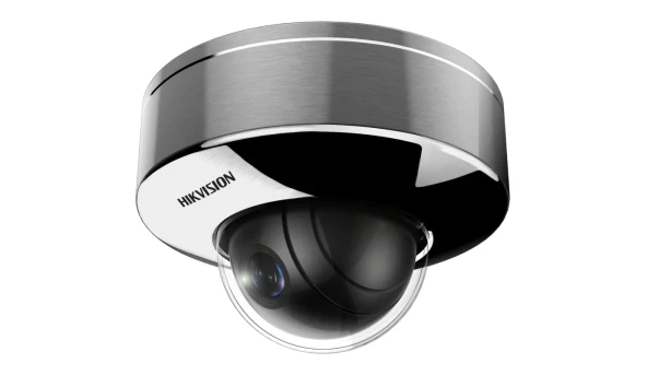 Взрывозащищенная IP камера Hikvision DS-2XE6145G0-HS (O-STD)/304 (2.8мм)