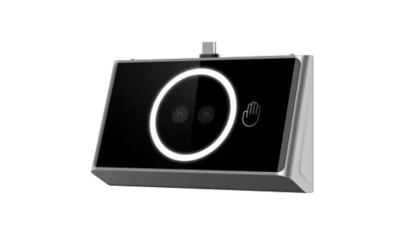 Сканер отпечатка ладони и отпечатка вен на ладони Hikvision DS-KAB673-P