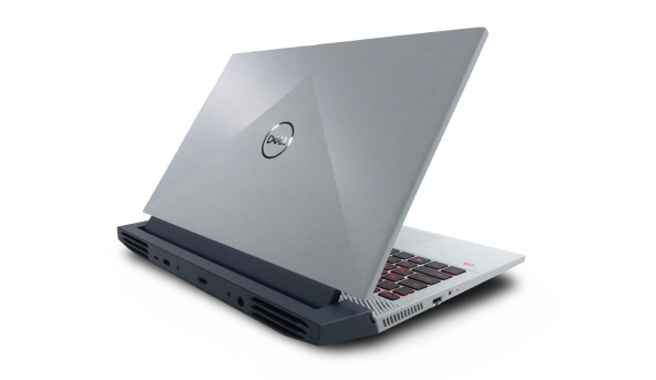 Ігровий ноутбук Dell G15 5515 Ryzen 7 5800H 32 RAM 512 SSD Nvidia GeForce RTX 3050 Ti [IPS 15.6" FullHD] - Б/В - 630546