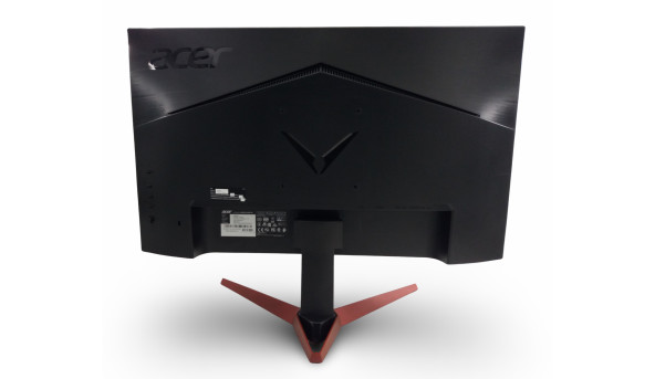 Ігровий монітор Acer Nitro VG240Y 23.8" IPS 1920x1080 16:9 1мс HDMI DisplayPort - Б/В - 630632