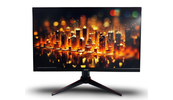 Игровой монитор Acer Nitro VG240Y 23.8" IPS 1920x1080 16:9 1мс HDMI DisplayPort - Б/У