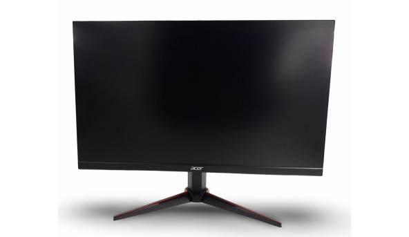 Ігровий монітор Acer Nitro VG240Y 23.8" IPS 1920x1080 16:9 1мс HDMI DisplayPort - Б/В - 630632
