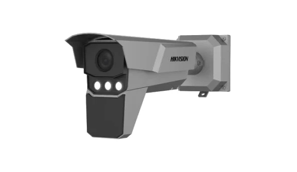 IP видеокамера Hikvision iDS-TCM403-GR/POE/0832