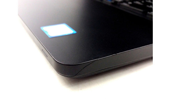Ноутбук Dell Latitude 5590 Intel Core i5-6300U 8 RAM 128 SSD [15.6] - Б/В - 630750