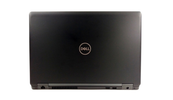 Ноутбук Dell Latitude 5590 Intel Core i5-6300U 8 RAM 128 SSD [15.6] - Б/В - 630750