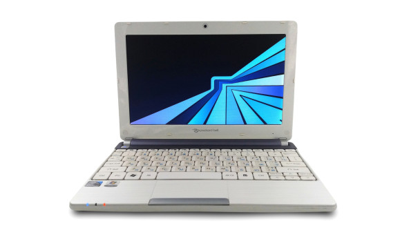 Нетбук Packard Bell Dots Intel Atom N2600 2 GB RAM 320 GB HDD [10.1"] - Б/У - 630765