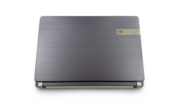 Нетбук Packard Bell Dots Intel Atom N2600 2 GB RAM 320 GB HDD [10.1"] - Б/У - 630765