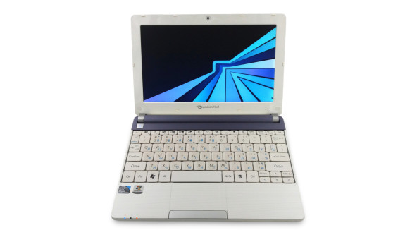 Нетбук Packard Bell Dots Intel Atom N2600 2 GB RAM 320 GB HDD [10.1"] - Б/У