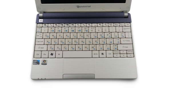 Нетбук Packard Bell Dots Intel Atom N2600 2 GB RAM 320 GB HDD [10.1"] - Б/У - 630765
