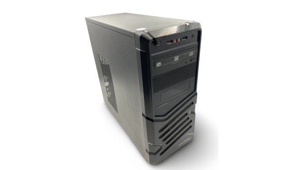 Ігровий системний блок AMD A10-7700K 8GB RAM 256GB SSD + 500GB HDD GeForce GTX 560 Ti Б/В - 630789