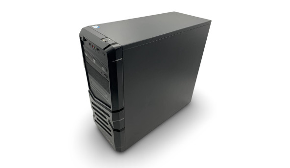 Ігровий системний блок AMD A10-7700K 8GB RAM 256GB SSD + 500GB HDD GeForce GTX 560 Ti Б/В - 630789
