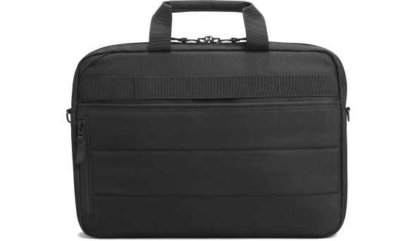 Сумка для ноутбука HP 15.6" Renew Business, чорний - 630792