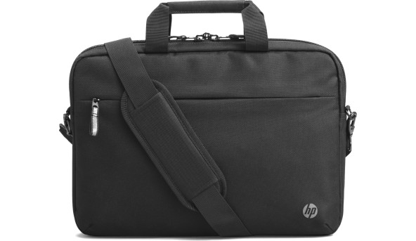 Сумка для ноутбука HP 15.6" Renew Business, чорний
