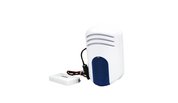 Сирена уличная светозвуковая ATIS LD-103B