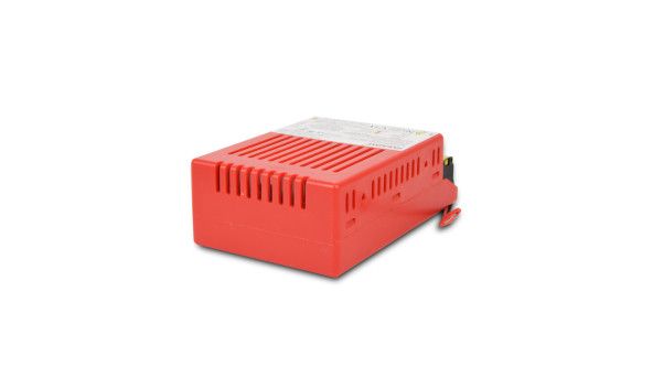 Бесперебойный блок питания Faraday Electronics БП UPS 55W Smart ASCH PL (LFP) под аккумулятор LiFePO4 18 А·ч в пластиковом корпусе - 630823