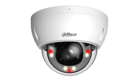 IP видеокамера Dahua DH-IPC-HDBW2249E-S-IL 2МП (2.8мм) с микрофоном