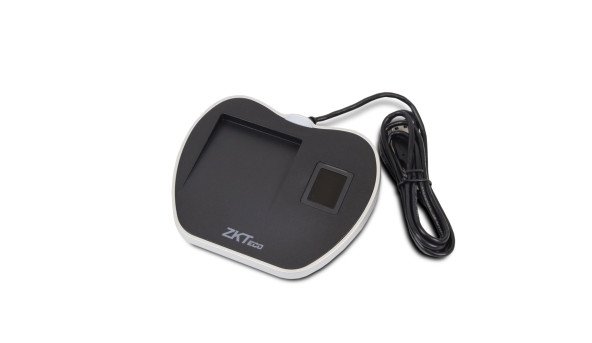 Биометрический считыватель ZKTeco ZK8500R [MF] [SilkID Sensor] отпечатков пальцев и Mifare карт