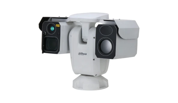 Мультиспектральная камера Dahua DHI-TPC-PT8641D