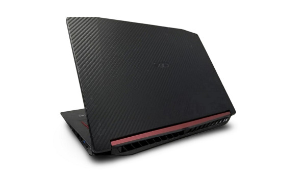 Игровой ноутбук Acer Nitro AN515-42 AMD Ryzen 5 2500U 16 RAM 256 SSD Radeon RX 560X [IPS 15.6" FullHD] - Б/У - 630885