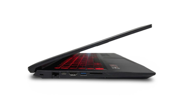 Игровой ноутбук Acer Nitro AN515-42 AMD Ryzen 5 2500U 16 RAM 256 SSD Radeon RX 560X [IPS 15.6" FullHD] - Б/У - 630885