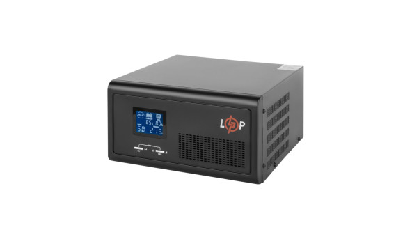 Комплект резервного живлення LogicPower B1500 + літієва (LiFePO4) батарея 1280Wh - 630928