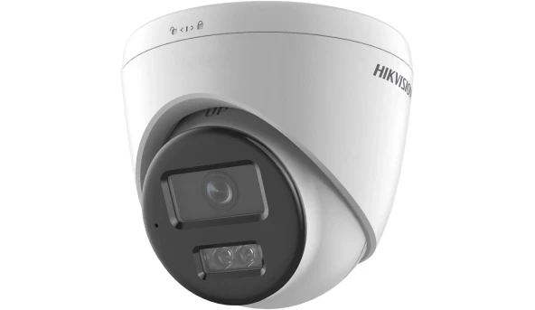 IP видеокамера Hikvision DS-2CD3361G2E-LIU (2.8мм) с микрофоном