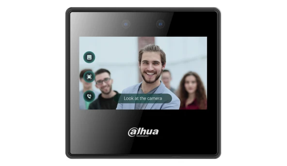 Терминал распознавания лица Dahua DHI-ASI3223A