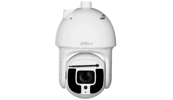 PTZ видеокамера Dahua DH-SD8A840XA-HNP-WP