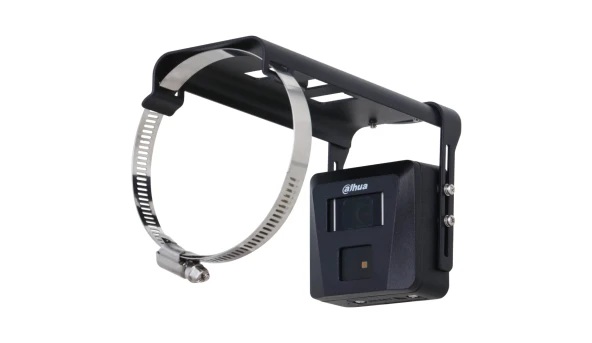 IP видеокамера Dahua DH-IPC-HUM8531M-V-LED