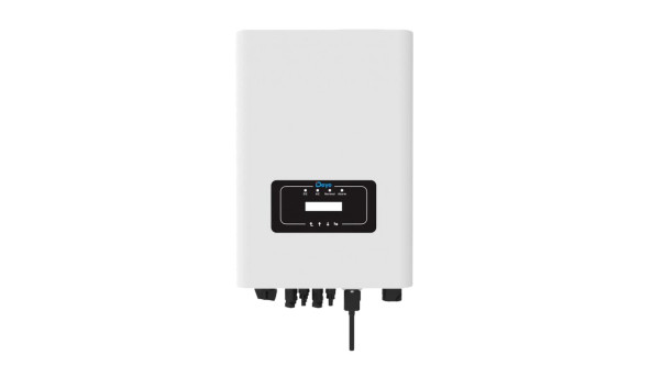 DEYE for LP Трифазний мережевий інвертор SUN-50K-G04 - 631015