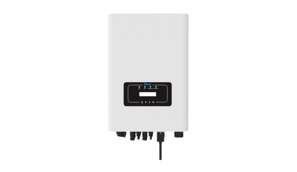 DEYE for LP Трифазний мережевий інвертор SUN-50K-G04 - 631015