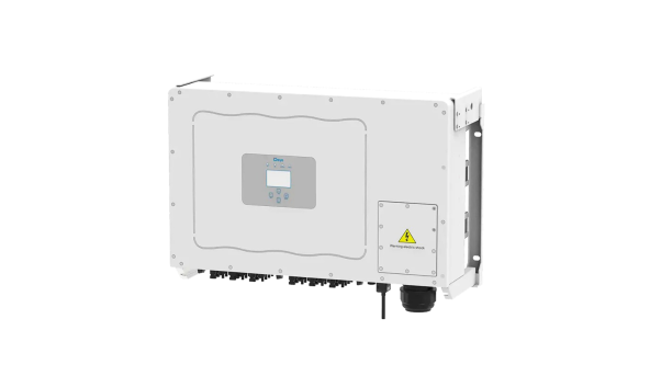 DEYE for LP Трифазний мережевий інвертор SUN-100K-G03 - 631016