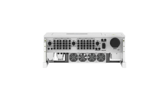 DEYE for LP Трифазний мережевий інвертор SUN-100K-G03 - 631016