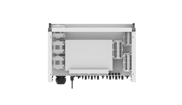 DEYE for LP Трифазний мережевий інвертор SUN-100K-G03 - 631016