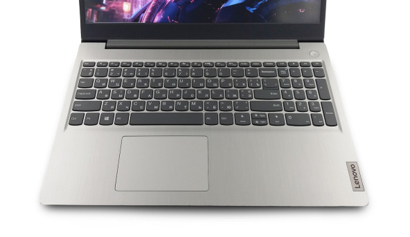 Игровой ноутбук Lenovo IdeaPad 3 15IIL05 Core I3-1005G1 8 RAM 256 SSD Nvidia GeForce MX330 [15.6 FullHD] - Б/У - 631017