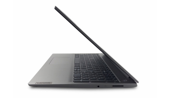Игровой ноутбук Lenovo IdeaPad 3 15IIL05 Core I3-1005G1 8 RAM 256 SSD Nvidia GeForce MX330 [15.6 FullHD] - Б/У - 631017