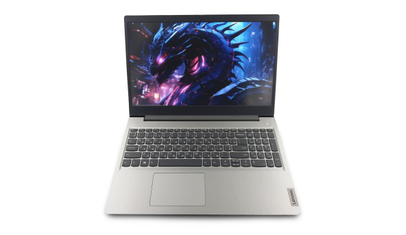 Игровой ноутбук Lenovo IdeaPad 3 15IIL05 Core I3-1005G1 8 RAM 256 SSD Nvidia GeForce MX330 [15.6 FullHD] - Б/У