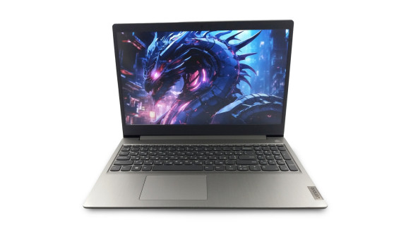 Игровой ноутбук Lenovo IdeaPad 3 15IIL05 Core I3-1005G1 8 RAM 256 SSD Nvidia GeForce MX330 [15.6 FullHD] - Б/У - 631017