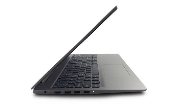 Игровой ноутбук Lenovo IdeaPad 3 15IIL05 Core I3-1005G1 8 RAM 256 SSD Nvidia GeForce MX330 [15.6 FullHD] - Б/У - 631017