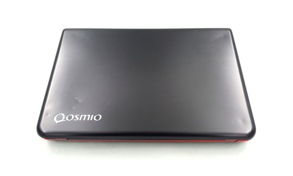 Toshiba Qosmio X70-A-137 17 Core i7 2.4 Ghz - SSD 256 Go + Hdd 768 Go - 16 Go - Nvidia Geforce Gtx 770M 3Go Azerty - Français refurbished