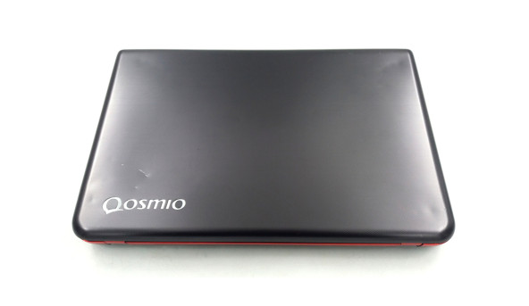 Ігровий ноутбук Toshiba Qosmio X70 Core I7-4700MQ 16 RAM 128 SSD 500 HDD GeForce GTX 770M [17.3" FullHD] - Б/В - 631098