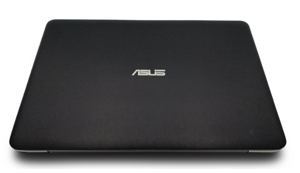 Ігровой ноутбук Asus R753U Intel Core i7-7200U 12 GB RAM DDR4 120 GB SSD + 1000 GB HDD Nvidia GeForce GT 940MX [17.3" HD+] - Б/В - 631099