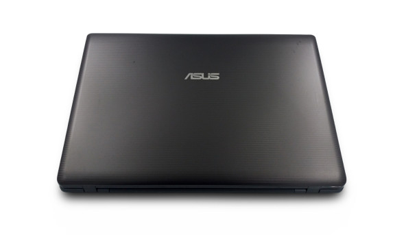Игровой ноутбук Asus K75VJ Intel Core I7-3610QM0 8 RAM 120 SSD 1000 HDD nVidia GeForce GT 635M [17.3"] - Б/У - 631101