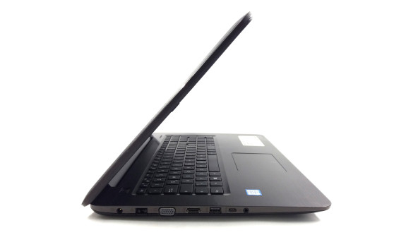 Ноутбук Asus F756U Intel Core i3-6006U 8 GB RAM 128 GB SSD [17.3" FullHD] - Б/У - 631102