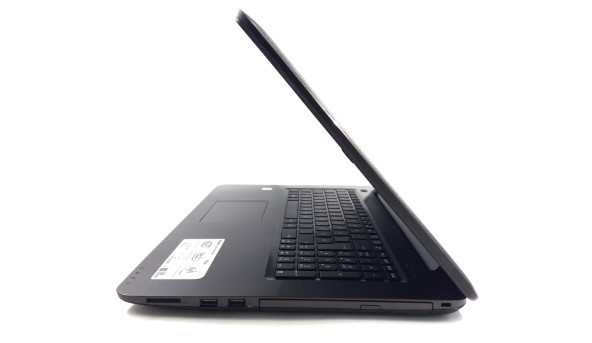 Ноутбук Asus F756U Intel Core i3-6006U 8 GB RAM 128 GB SSD [17.3" FullHD] - Б/У - 631102