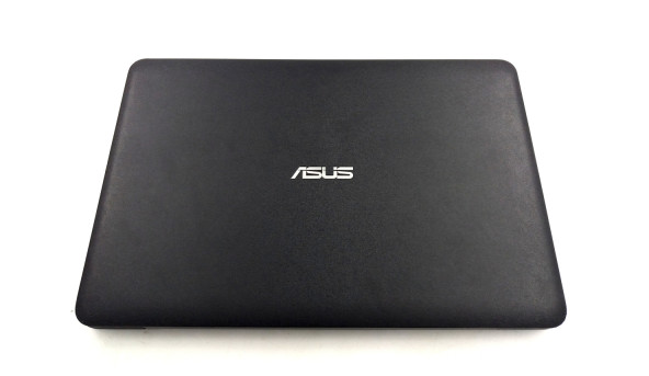 Ноутбук Asus F756U Intel Core i3-6006U 8 GB RAM 128 GB SSD [17.3" FullHD] - Б/У - 631102